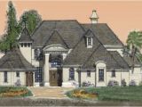 One Level French Country House Plans One Level French Country Home Plans Home Design and Style