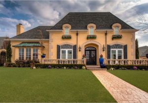 One Level French Country House Plans Rustic French Country House Plans House Design