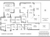 One Level Home Floor Plans Single Level Open Floor Plan Quotes House Plans 55889