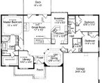 One Level Home Plans Exceptional 1 Level House Plans 10 One Level House Plans