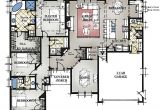 One Level Home Plans with Bonus Room One Story House Plans House Plans with Bonus Room Over