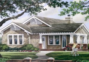 One Level Home Plans with Porches One Story House Plans with Porches Simple One Story Floor