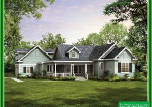 One Level Home Plans with Porches Should You Use One Level House Plans with Front Porch