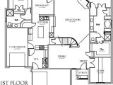 One Level House Plans with Bonus Room 5 Bedroom House Plans with Bonus Room