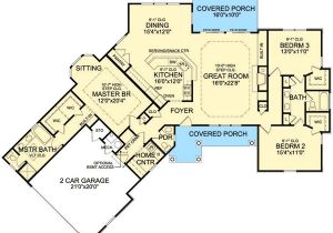 One Level House Plans with Bonus Room One Level House Plans with Bonus Room Home Deco Plans
