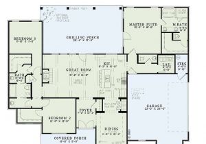 One Level House Plans with No Basement One Level House Plans with No Basement Fresh E Level House