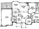 One Level House Plans with Two Master Suites Master Suite Floor Plans Two Bedrooms Hwbdo House Plans