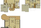 One Level House Plans with Walkout Basement Lake House Floor Plans with Walkout Basement 2017 House