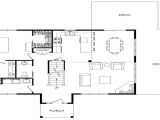 One Level House Plans with Walkout Basement Log Home Plans with Open Floor Plans Log Home Plans with