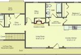 One Level House Plans with Walkout Basement Lovely One Floor House Plans with Walkout Basement New