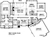 One Level House Plans with Walkout Basement Two Story with Walkout Basement Room 4 Interiors One