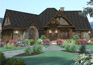 One Level House Plans with Wrap Around Porch One Story House Plans One Story House Plans with Wrap