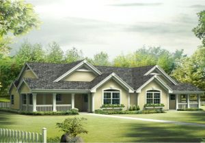 One Level House Plans with Wrap Around Porch Ranch Style House Plans with Wrap Around Porch Floor Plans