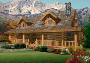 One Level Log Home Plans Ranch Log Homes Floor Plans Bee Home Plan Home