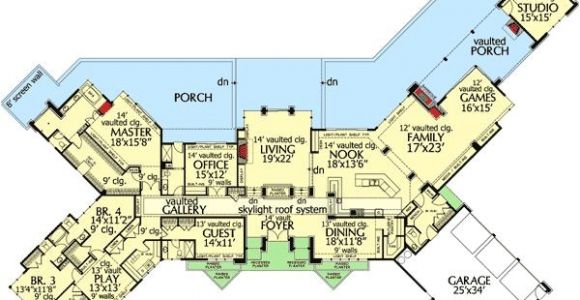 One Of A Kind House Plans One Of A Kind Floors Floor Plans and House Plans