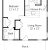 One Room Home Plans One Bedroom House Plans for You