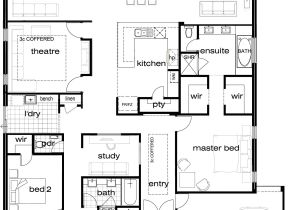 One Storey Home Plans 5 Bedroom Single Story House Plans Bedroom at Real Estate One Storey Home Plans 5 Bedroom Single Story House Plans Bedroom at Real Estate