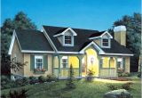 One Story Cape Cod House Plans Cape Cod House Plan 3 Bedrooms 2 Bath 1140 Sq Ft Plan