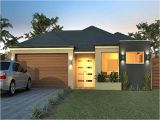 One Story Contemporary Home Plans Modern Single Story House Plans Your Dream Home