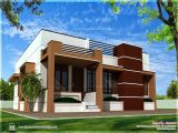 One Story Contemporary Home Plans One Story Contemporary House Modern 2 Story House Plans