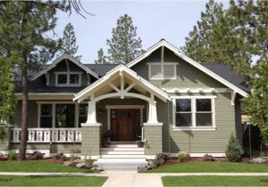One Story Craftsman Home Plans One Story Craftsman Style Homes One Story Craftsman Style