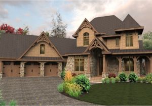 One Story Craftsman Style Home Plans 2 Story Craftsman House Plans One Story Craftsman Style