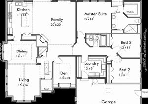 One Story Custom Home Plan Gorgeous 90 One Story Ranch House Plans Inspiration