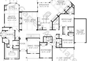 One Story Handicap Accessible House Plans 04052 Franciscan House Plan Floor Plan Ranch Style One Story Handicap Accessible House Plans 04052 Franciscan House Plan Floor Plan Ranch Style
