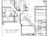 One Story Handicap Accessible House Plans New Haven House Plan Active Adult House Plans