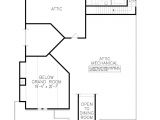 One Story Handicap Accessible House Plans One Story Handicap Accessible House Plans House Plans