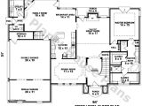 One Story Handicap Accessible House Plans Ranch House Plans Handicap Accessible