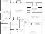 One Story Home Plan Hillsgate One Story Home Plan 055d 0565 House Plans and More