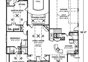 One Story Home Plans House Plans and Design House Plans Single Story with Loft One Story Home Plans House Plans and Design House Plans Single Story with Loft