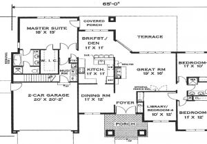 One Story Home Plans Simple One Story House Floor Plans Open One Story House One Story Home Plans Simple One Story House Floor Plans Open One Story House
