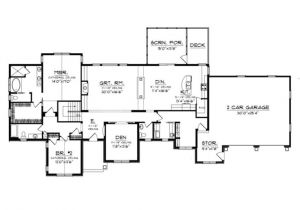 One Story Home Plans with Basement 1 Story with Basement House Plans Pinterest 1 Story House One Story Home Plans with Basement 1 Story with Basement House Plans Pinterest 1 Story House