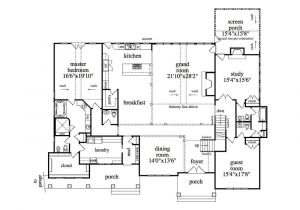 One Story Home Plans with Basement House Plans 1 Story with Basement Unique House Plans with