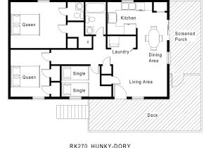 One Story Home Plans with Basement One Story House Plans Walkout Basements House Plans 84929 One Story Home Plans with Basement One Story House Plans Walkout Basements House Plans 84929