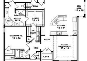 One Story Home Plans with Bonus Room Luxury One Story House Plans with Bonus Room Above Garage