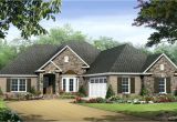 One Story Home Plans with Porches One Story House Plans One Story House Plans with Wrap