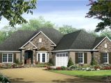 One Story Home Plans with Porches One Story House Plans One Story House Plans with Wrap