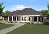 One Story Home Plans with Porches One Story House Plans with Wrap Around Porch One Story