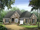 One Story Home Plans with Porches Rustic One Story Country House Plans Idea House Design