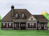 One Story Home Plans with Porches Small House Plans Small Home Designs by Max Fulbright
