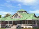 One Story Home Plans with Porches southern House Plans with Wrap Around Porch Single Story