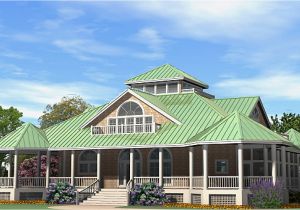 One Story Home Plans with Porches southern House Plans with Wrap Around Porch Single Story