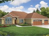 One Story Homes Plans Contemporary House Plans Palermo 30 160 associated Designs