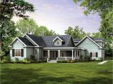 One Story Homes Plans House Plan 90277 at Familyhomeplans Com