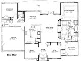 One Story Homes Plans Simple One Story House Plan House Plans Pinterest 1 Story One Story Homes Plans Simple One Story House Plan House Plans Pinterest 1 Story