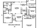 One Story House Plans Under 1600 Sq Ft 1600 Square Foot House Plans Homes Floor Plans