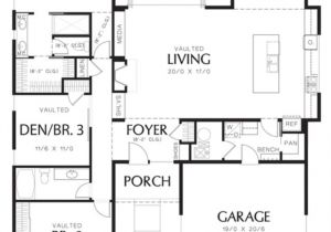 One Story House Plans Under 1600 Sq Ft 1600 Square Foot House Plans One Story 2017 House Plans